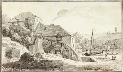 Ford Mill